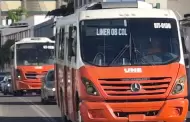 Imtes detecta fallas de atencin urgente en 54 camiones de Hermosillo
