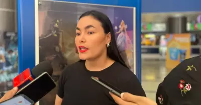 Rebeca Valenzuela