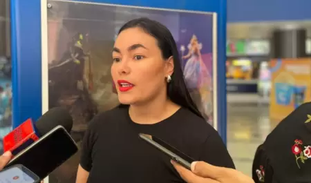 Rebeca Valenzuela