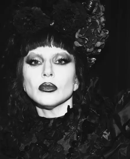 Lady Gaga