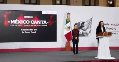 Mxico Canta