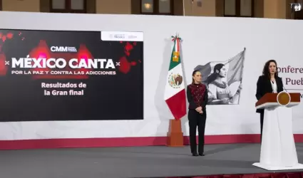 Mxico Canta