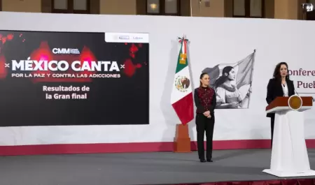 Mxico Canta