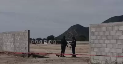 Asesinato en Hermosillo