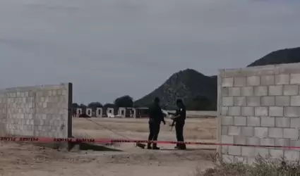 Asesinato en Hermosillo