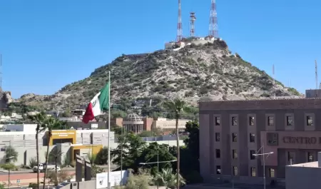 Hermosillo