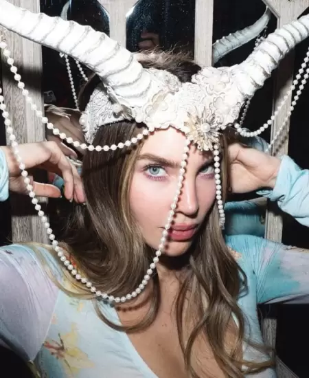 Belinda