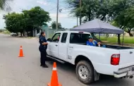 Instala Polica Estatal Puestos de Atencin Ciudadana en Cajeme