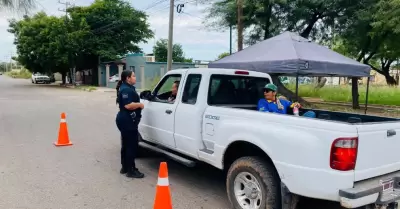 Puestos de Atención Ciudadana en Cajeme