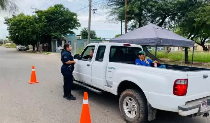 Puestos de Atencin Ciudadana en Cajeme