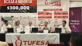 Carrera TUFESA