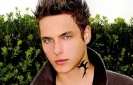 Qu fue de Derrick James, actor de "Rebelde"?