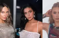 Los cambios fsicos ms radicales de las celebridades