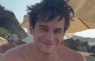 A qu se dedica Brandon Flynn, actor de "13 Reasons Why"?
