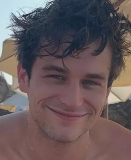 Brandon Flynn