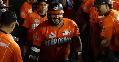 Naranjeros