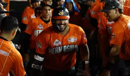 Naranjeros