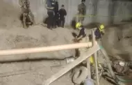 Lamenta Sidur accidente en obra de Ciudad Obregn