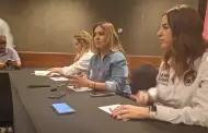 Unidad nacional y presin social, claves para frenar reformas a Ley Electoral y de Amparo