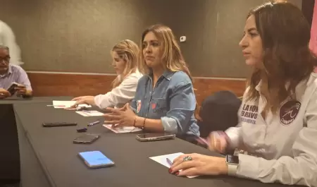 Xitlalic Ceja, dirigente del ONMPRI