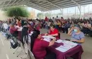 Inicia entrega de tarjetas del Programa Mujeres del Bienestar en Sonora
