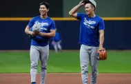 Horario y canales para ver la Serie de Campeonato de las Grandes Ligas