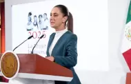 Descarta Sheinbaum participar en Cumbre de las Amricas