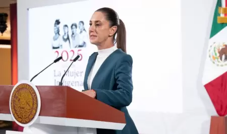 Claudia Sheinbaum