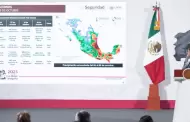 No se poda anticipar intensidad de las lluvias, dice Sheinbaum
