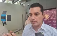 Intensifican trabajos para que reinicien actividades escuelas afectadas por lluvias