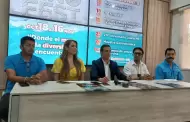 Anuncian fechas y actividades del Kino Fest 2025