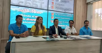 Anuncian el Kino Fest 2025