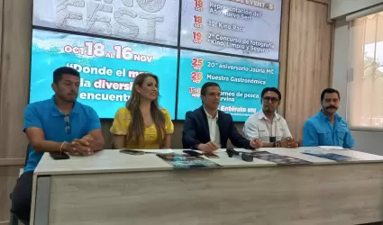 Anuncian el Kino Fest 2025