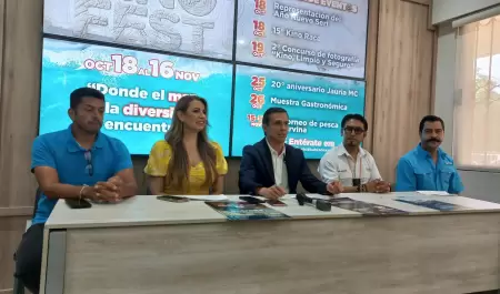 Anuncian el Kino Fest 2025