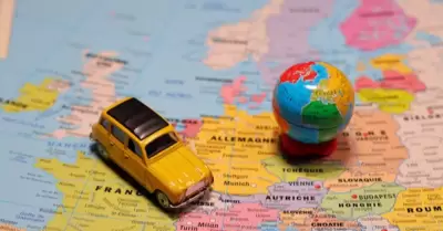 Un seguro familiar en Europa protege salud, equipaje y ofrece asistencia ante im