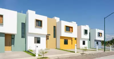 Vivienda para el Bienestar