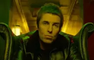 Liam Gallagher de Oasis ya es abuelo