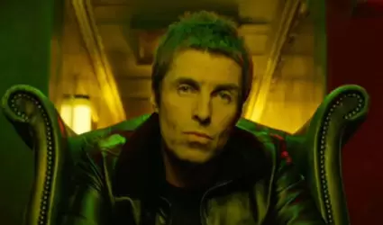 Liam Gallagher