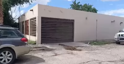 Asesinato en Hermosillo