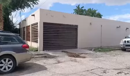 Asesinato en Hermosillo