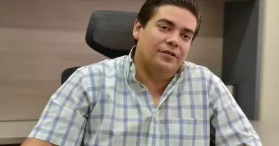 Francisco Villaescusa