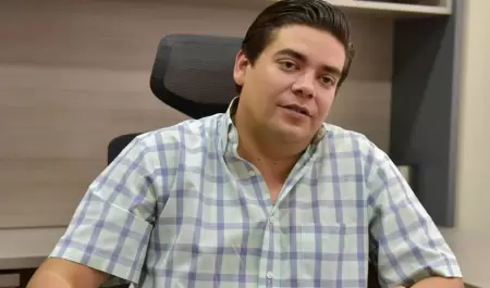 Francisco Villaescusa