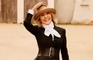 Diane Keaton: Filtran la llamada al 911 que alert la muerte de la actriz
