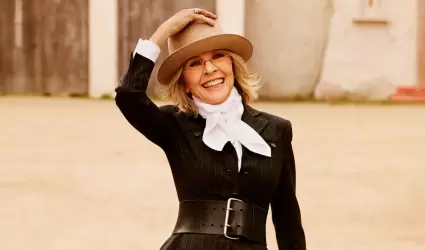 Diane Keaton