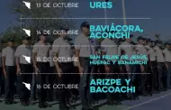 ATENCIN! Jvenes interesados en formarse como Polica de Proximidad
