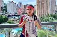 Alumna de Sonora conquista subcampeonato internacional de box