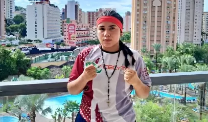 Gabriela Hernndez Araujo.