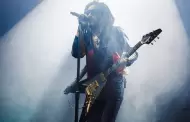 Lenny Kravitz encabeza el cartel del Vive Latino 2026