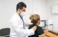 Sheinbaum busca dejar a mexicanos un sistema de salud universal
