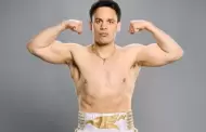 Julio Csar Chvez Jr. retomar su carrera como boxeador